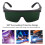 UV400 IPL Laser Safety Glasses4 Adjustable Lengths 5