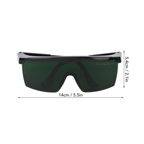 UV400 IPL Laser Safety Glasses4 Adjustable Lengths 1