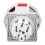Conector industrial 3P4Pin 32A IP67 Latón PP 8