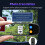 Portable Reader Pen Multilingual Translator 3.7in Touchscreen 7