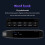 Portable Reader Pen Multilingual Translator 3.7in Touchscreen 8