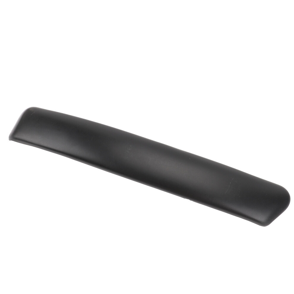 Front Bumper Bar Molding Trim For Focus Mk2 2004-2008 Abs Right Black 7641333899829