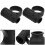 Drum Stick Control Clip Anti Slip, Rotating Finger Controller (Noir) 5
