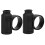 Drum Stick Control Clip Anti Slip, Rotating Finger Controller (Noir) 9
