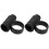 Drum Stick Control Clip Anti Slip, Rotating Finger Controller (Noir) 13