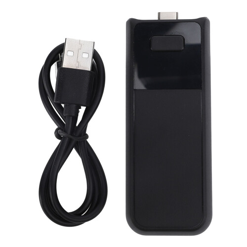 Mango de batería Pocket 3 2800mAh, 8.5x3cm, Negro 1