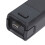 Mango de batería Pocket 3 2800mAh, 8.5x3cm, Negro 14
