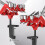 360 Rotating Airbrush Stand with Quick-Release for Easy Handling 4