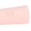 Nagellack-Schüttler 2500 U/min pink 11/13/17/19 mm 7