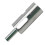 Compact 9 Gauge Wire Twister Tool for Drill - Versatile & Handy 14