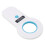 134.2KHz/125KHz Pet ID Microchip Scanner with Storage for Animals 16