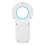 134.2KHz/125KHz Pet ID Microchip Scanner with Storage for Animals 10
