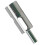 Compact 9 Gauge Wire Twister Tool for Drill - Versatile & Handy 12