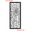 Halloween Spiderweb Embossing Folder Plastic Stencil Templates For Christmas Card Making And Scrapbooks 2