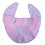Cuscinetto riscaldante viola per collo e spalle da 30 cm, 3-Timer 11