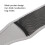 Cuscinetto riscaldante per polso 3000mAh 44x10cm 3 livelli timer 6