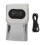 Cuscinetto riscaldante per polso 3000mAh 44x10cm 3 livelli timer 3