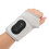 Cuscinetto riscaldante per polso 3000mAh 44x10cm 3 livelli timer 10