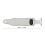Cuscinetto riscaldante per polso 3000mAh 44x10cm 3 livelli timer 2