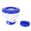 PVC 8 Inch Folding Pool Floating Dispenser for Spa and Cleaning 2