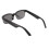 YJ-008 Bluetooth-Brille 150 mAh x2 Eine Größe schwarz 15