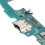 Câble flex du port USB-C pour SM T380/T385 8,0 pouces 7