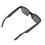 YJ-008 Bluetooth-Brille 150 mAh x2 Eine Größe schwarz 12