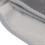 Elektrischer Taillengürtel 120x24cm Rot Blau Grün 8