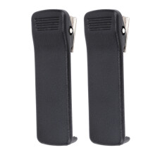 Clip de ceinture en ABS pour XTS3000 XTS2500 XTS3500 XTS5000