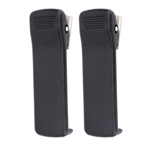 Clip de ceinture en ABS pour XTS3000 XTS2500 XTS3500 XTS5000