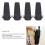 4 pièces de clip de ceinture de remplacement pour PD600-PD980 ABS 3