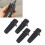 4 pièces de clip de ceinture de remplacement pour PD600-PD980 ABS 15