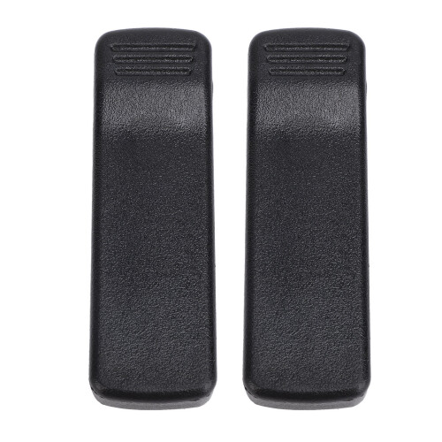 Clip de ceinture en ABS pour XTS3000 XTS2500 XTS3500 XTS5000 1