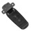 4 pezzi di clip da cintura KBH-11 per TK2180 TK5410 TK5200 12