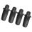 4 pezzi di clip da cintura KBH-11 per TK2180 TK5410 TK5200 15
