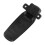 4 pezzi di clip da cintura KBH-11 per TK2180 TK5410 TK5200 6