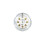 Lock Picking Set with Transparent Lock and 8 Picks, Sizes 7.0/7.5/7.8mm 13