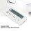 ABS telecomando ARC-410/ARC-460/ARC-461 2xAAA 5