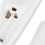 ABS telecomando ARC-410/ARC-460/ARC-461 2xAAA 8