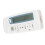 ABS telecomando ARC-410/ARC-460/ARC-461 2xAAA 11