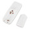 ABS telecomando ARC-410/ARC-460/ARC-461 2xAAA 13