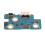Dock de carga USB para Tab A8 10.5 X200/X205 10