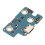 Dock de carga USB para Tab A8 10.5 X200/X205 7