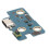 Dock de carga USB para Tab A8 10.5 X200/X205 13