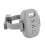 Buzzer per drone 250 mAh 120 dB 100 lm LED compatto, Type-C 15