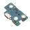 Dock de carga USB para Tab A8 10.5 X200/X205 8