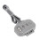 Buzzer per drone 250 mAh 120 dB 100 lm LED compatto, Type-C 12