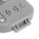 Buzzer per drone 250 mAh 120 dB 100 lm LED compatto, Type-C 9
