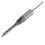 Efficient 1/4in HSS Woodwork Drill Bit for Smooth Wood Chip Removal 1