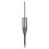 Efficient 1/4in HSS Woodwork Drill Bit for Smooth Wood Chip Removal 2
